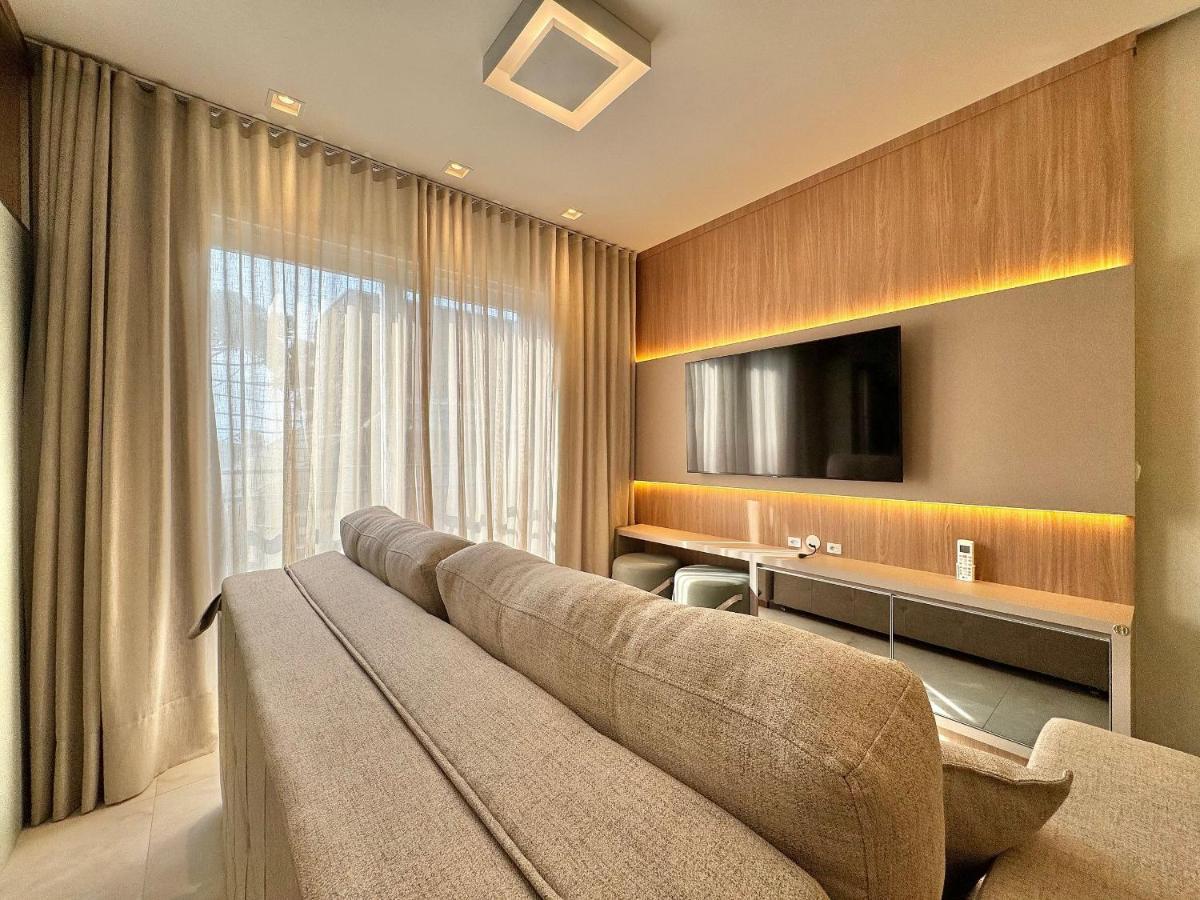 Ipe Amarelo 101 - Ape Novo Gramado Prox Lago Negro Exterior photo